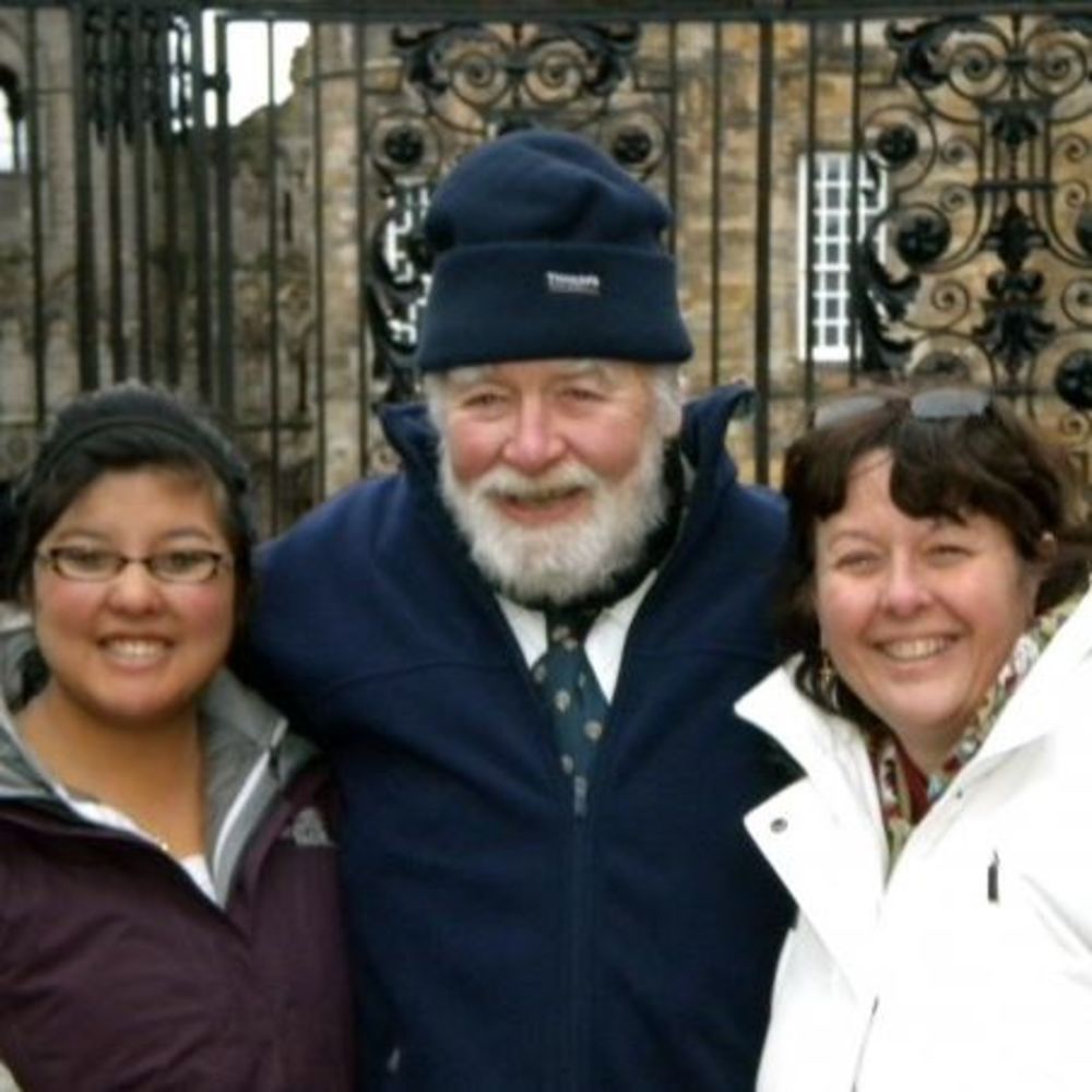 Meet your Posher, Barbara